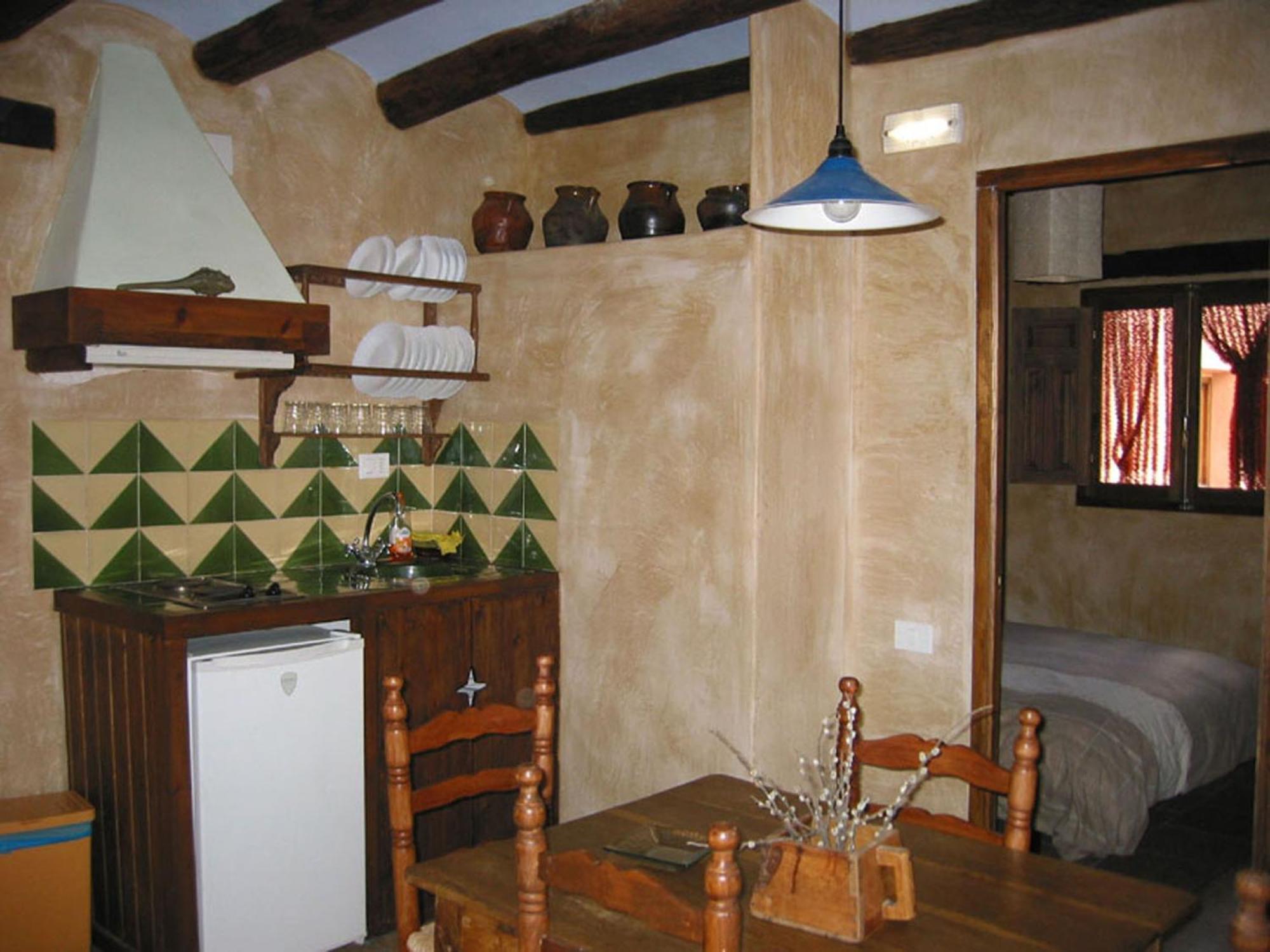 Masico Santana Apartment Todolella Room photo